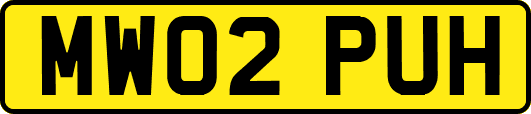 MW02PUH