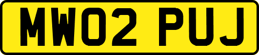 MW02PUJ