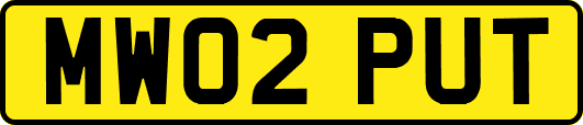 MW02PUT