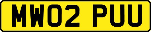 MW02PUU