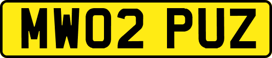 MW02PUZ