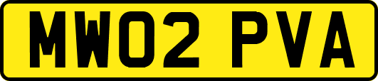MW02PVA