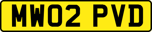 MW02PVD