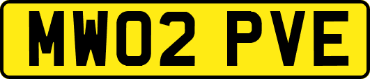 MW02PVE