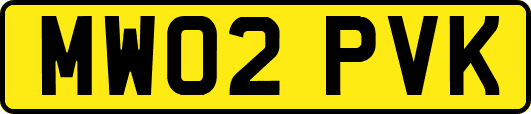 MW02PVK