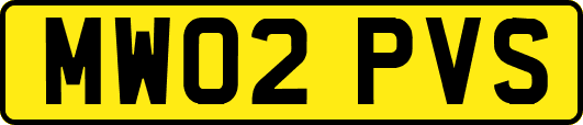 MW02PVS