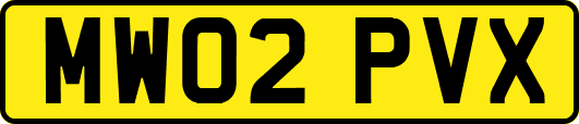 MW02PVX