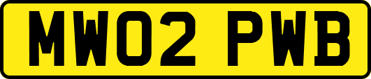 MW02PWB