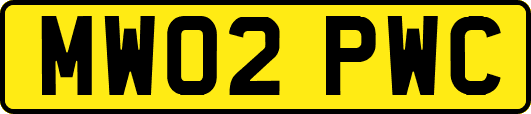 MW02PWC