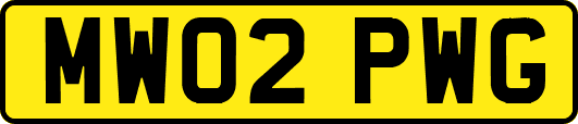 MW02PWG