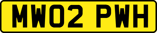 MW02PWH