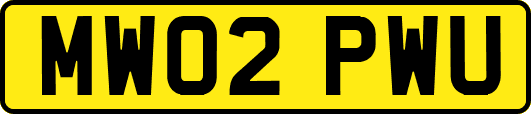 MW02PWU