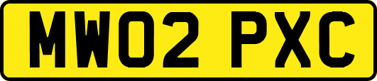 MW02PXC
