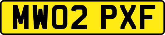 MW02PXF