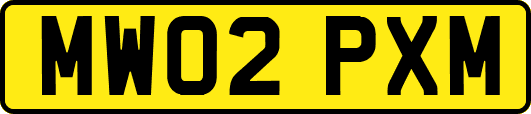 MW02PXM