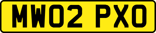 MW02PXO