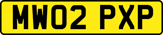 MW02PXP