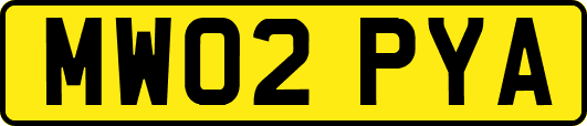 MW02PYA