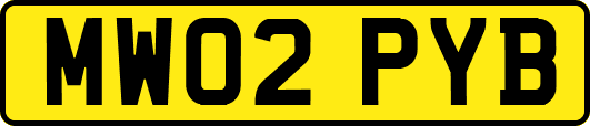 MW02PYB