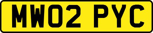 MW02PYC