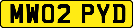 MW02PYD