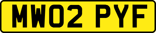MW02PYF