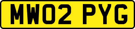 MW02PYG
