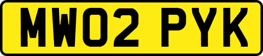 MW02PYK