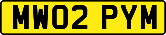 MW02PYM