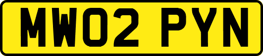 MW02PYN