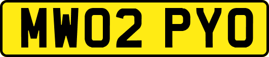 MW02PYO