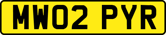 MW02PYR