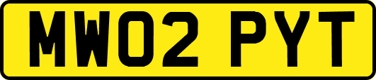 MW02PYT