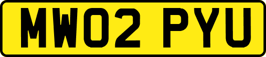 MW02PYU