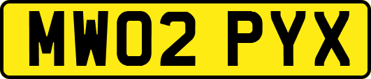 MW02PYX