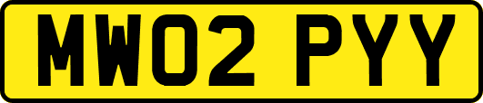 MW02PYY