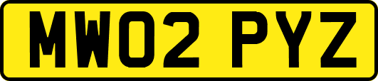 MW02PYZ