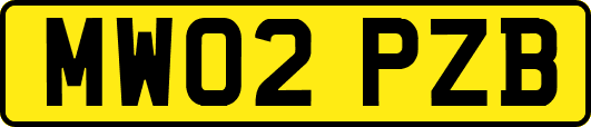 MW02PZB