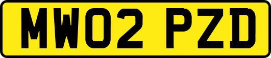 MW02PZD