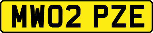 MW02PZE