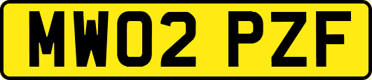 MW02PZF