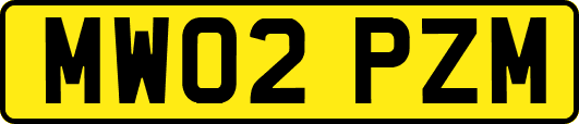 MW02PZM