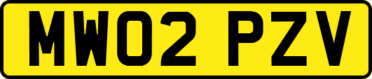 MW02PZV