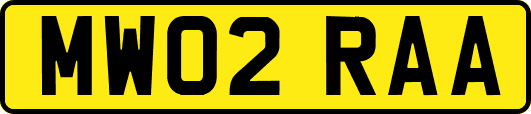 MW02RAA