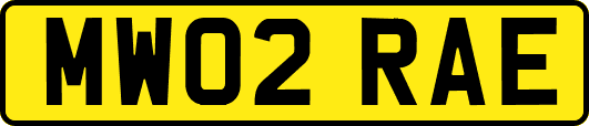 MW02RAE