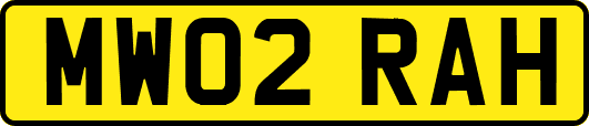 MW02RAH
