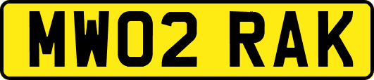 MW02RAK