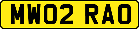 MW02RAO