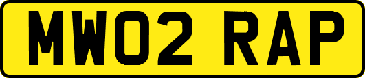 MW02RAP
