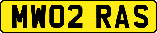 MW02RAS